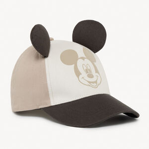 Casquette avec oreilles de Mickey Disney pour bébé garçon 