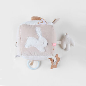 Cube d'activités multi-matières Bali, Moka & Snow 