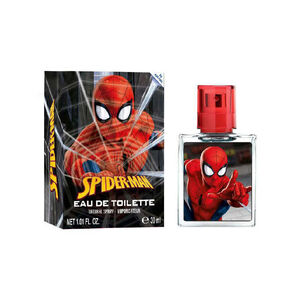 Eau de toilette Spider-man 30 ml 