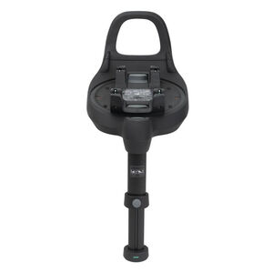 Base rotative 360° Kory Bi-Seat/Full Seat black air  