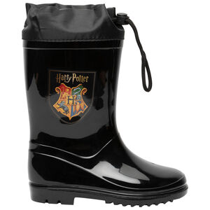 Bottes de pluie Harry Potter Warner pour garçon 