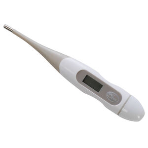 Thermomètre digital Aloha - Gris 