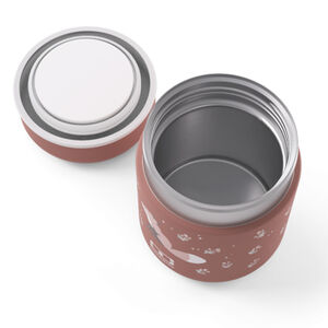 Lunchbox capsule isotherme 280ml Fox 