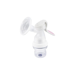 Tire-lait manuel avec accessoires  