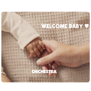 Offrez la carte cadeau Orchestra et faites plaisir à coup sûr duoFilles