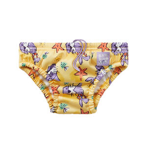 Couche de bain lavable révolutionnaire Flip 2-3 ans 