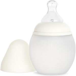 Biberon silicone Milk 240 ml 