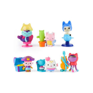 Gabby et la maison magique pack figurine (modèle aléatoire) 