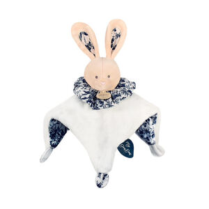 Doudou boule - Lapin 