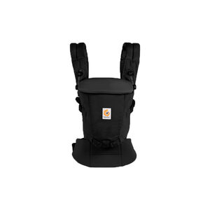Porte-bébé Adapt SoftTouch - Noir Onyx 