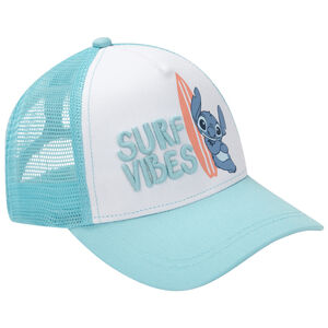 Casquette Stitch Disney pour garçon  