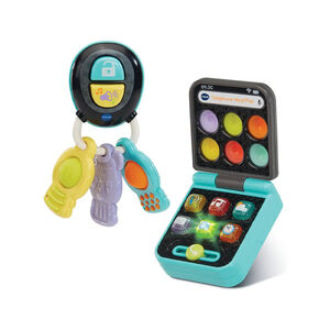 Coffret clés et téléphone Magi'Pop  