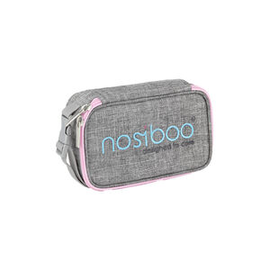 Trousse de toilette - Gris 