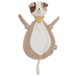 Attache sucette - Mick - Animal Friends - Multicolore 