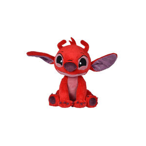 Petite peluche Disney Leroy Lilo et Stitch 20 cm 