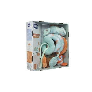 Spirale d'activités - Caméléon 