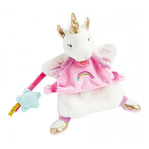 Marionnette Licorne 