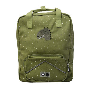 Sac à dos grand format Mr. Dino Main Sac à dos grand format Mr. Dino