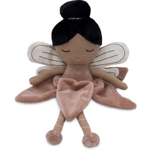 Peluche doudou Fairy Mae 32cm 