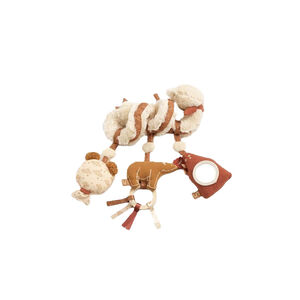 Spirale d'activités Orsino 