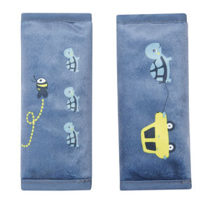 Protège ceinture de sécurité Scott 2 pièces 