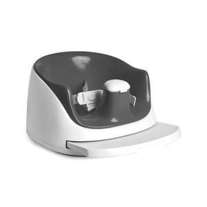 Rehausseur de chaise Bébé Pod avec tablette anthracite 