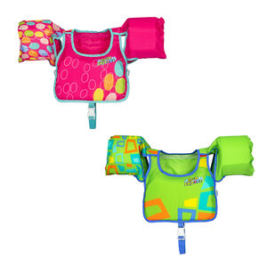Gilet de natation Swim Safe B 3-6 ans coloris aléatoire 
