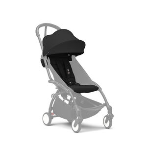 Pack couleur 6+ Stokke® YOYO® - noir Main Pack couleur 6+ Stokke® YOYO® - noir