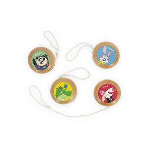 Magie ApplePop Yoyos (modèle aléatoire) 