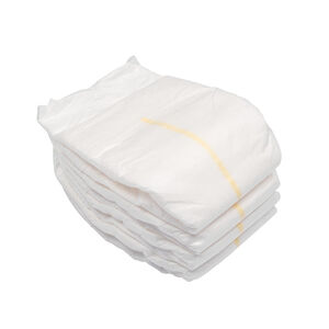 4 couches pour poupons 