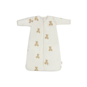 Gigoteuse à manches amovibles 110cm Teddy Bear  