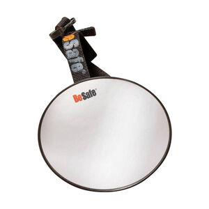 Rétroviseur rond pour siège-auto 