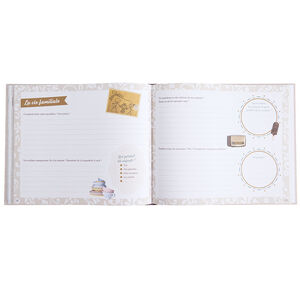 Album photo "Grand-mère raconte-nous tes souvenirs" 