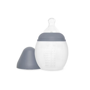 Biberon Blue Grey 240 ml Main Biberon Blue Grey 240 ml
