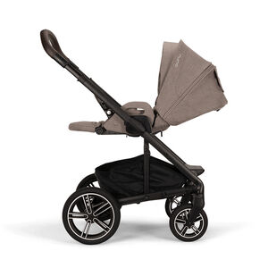 Poussette polyvalente Mixx Next cedar Main Poussette polyvalente Mixx Next cedar