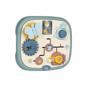 Tablette d'activités  