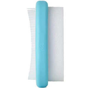 Kit 3-en-1 croûtes de lait bébé Dermafrida 