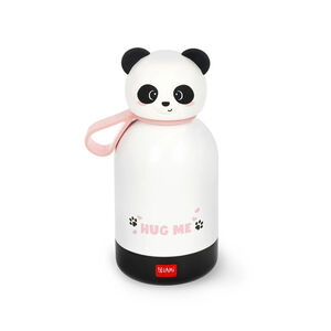 Gourde isotherme 310ml Hot&Cold panda 
