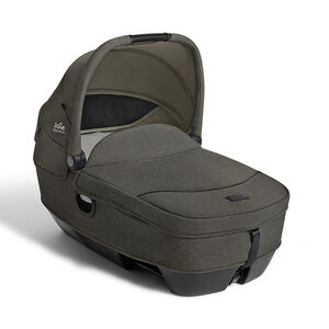 Nacelle et lit d'appoint pour voiture Calmi R129 evergreen 