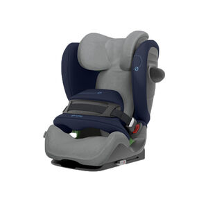 Housse d'été pour siège-auto Pallas G i-Size - Gris 