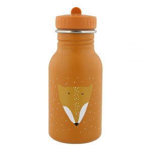 Gourde en acier inoxydable 350ml - Mr. Fox Main Gourde en acier inoxydable 350ml - Mr. Fox