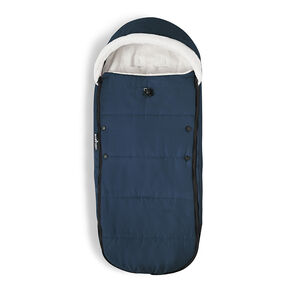 Chancelière YOYO - édition Bleu Air France 