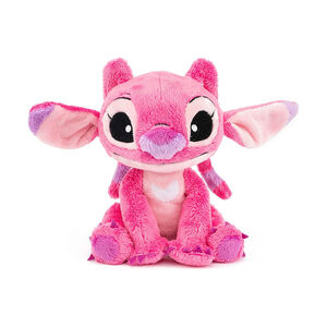 Peluche Angel Disney 50cm 