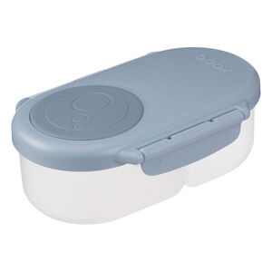 Boîte à goûter 350ml Chill Out Main Boîte à goûter 350ml Chill Out