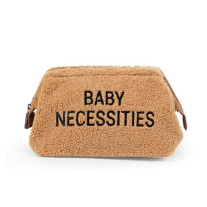 Trousse de toilette Baby Necessities Teddy - Beige  