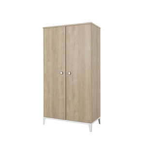 Armoire 2 portes Marcel 