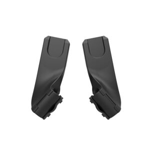 Adaptateurs Eezy S-Line - Black 