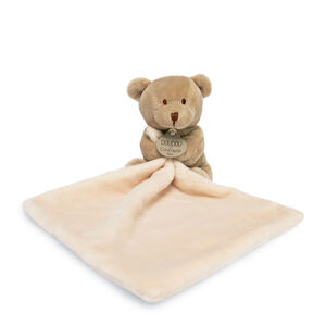 Doudou Ours - Marron 