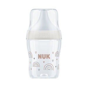 Biberon avec tétine taille S Perfect Match 150 ml 