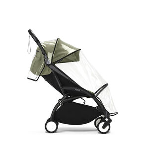 Protection pluie pour poussette Stokke® YOYO® 6+ 